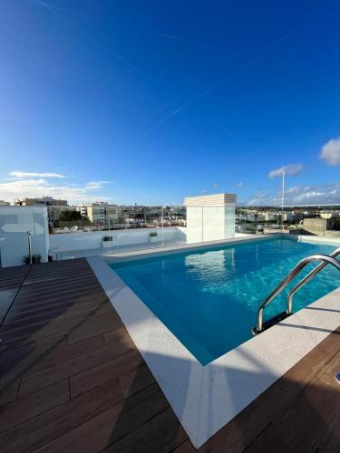 Casa Catarina — 4-Star Luxury Hotel in Lagos, Portugal