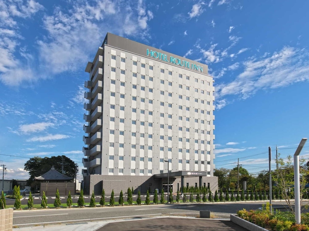 Hotel Route Inn Kato in Kato, Japan