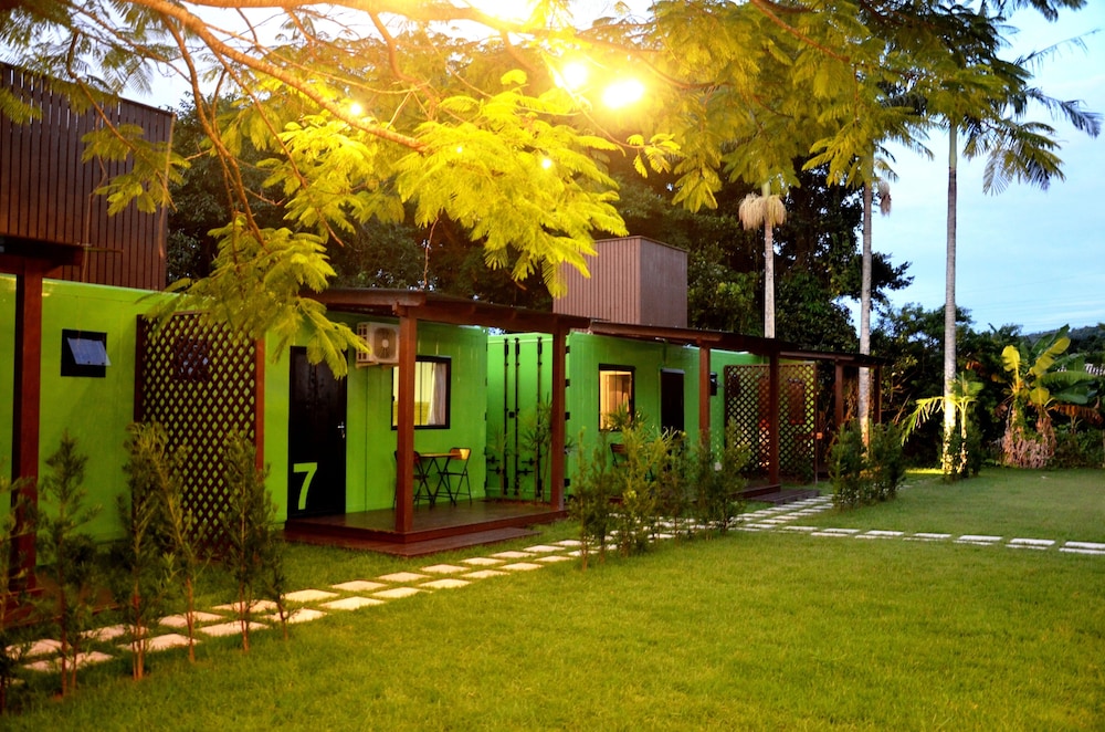 Innbox Porto Belo