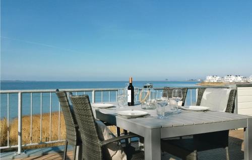 Mareby — 5-Star Luxury Hotel in Kappeln, Germany