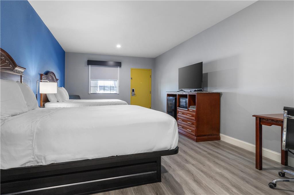 SureStay Hotel by Best Western McAlester - photo 13
