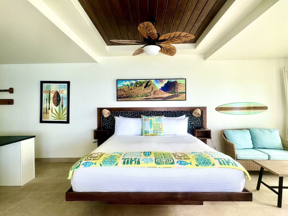 Kona Tiki Hotel - photo 17
