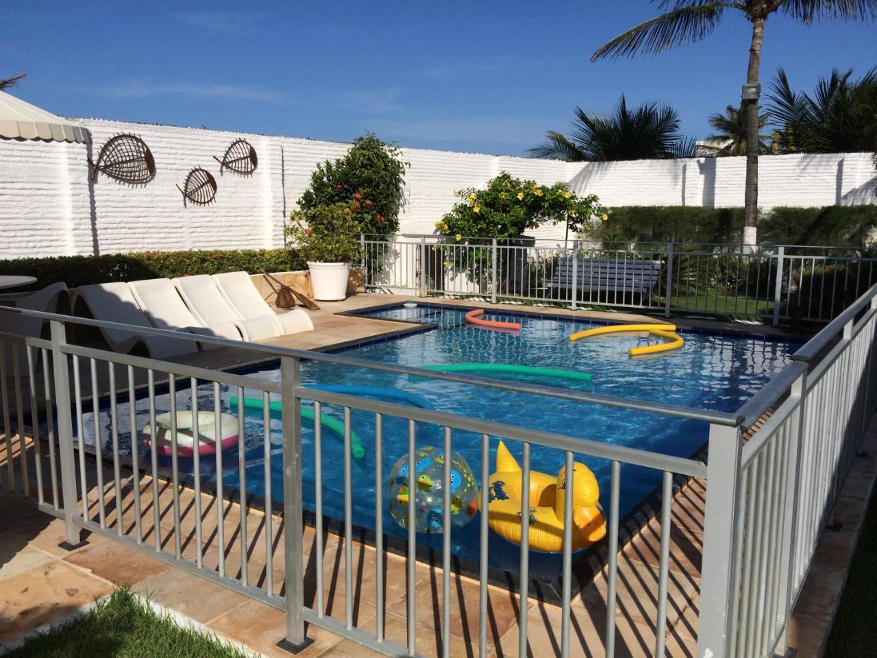 Shekinah House — 4-Star Luxury Hotel in Caucaia, Brasil