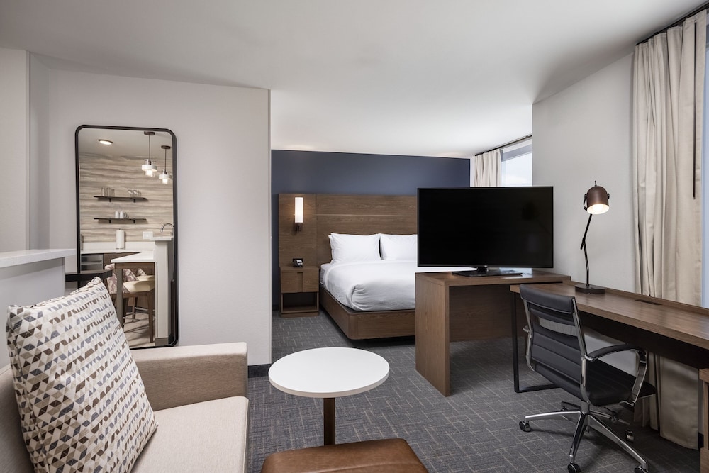 Residence Inn Denver Aurora - photo 23