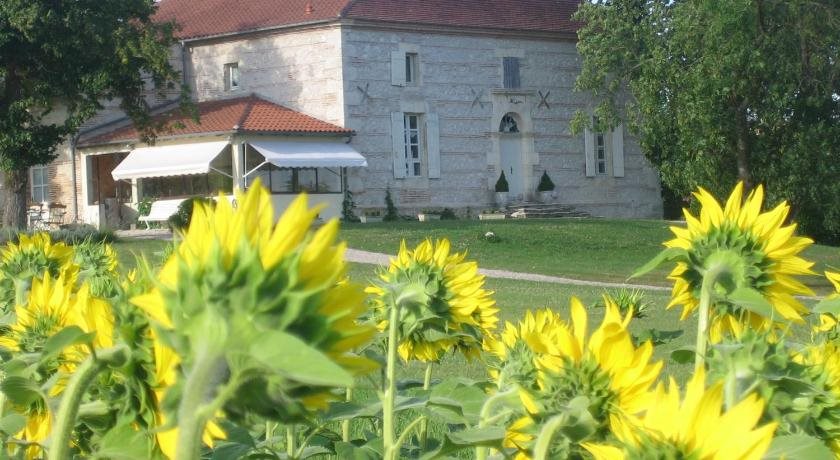Le Clos Du Murier in Agen, France