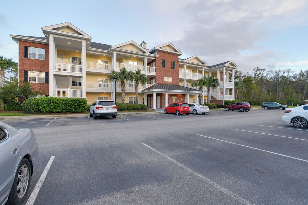 Tupelo Bay Golf Resort Condo 1 Mile To Beach - photo 30