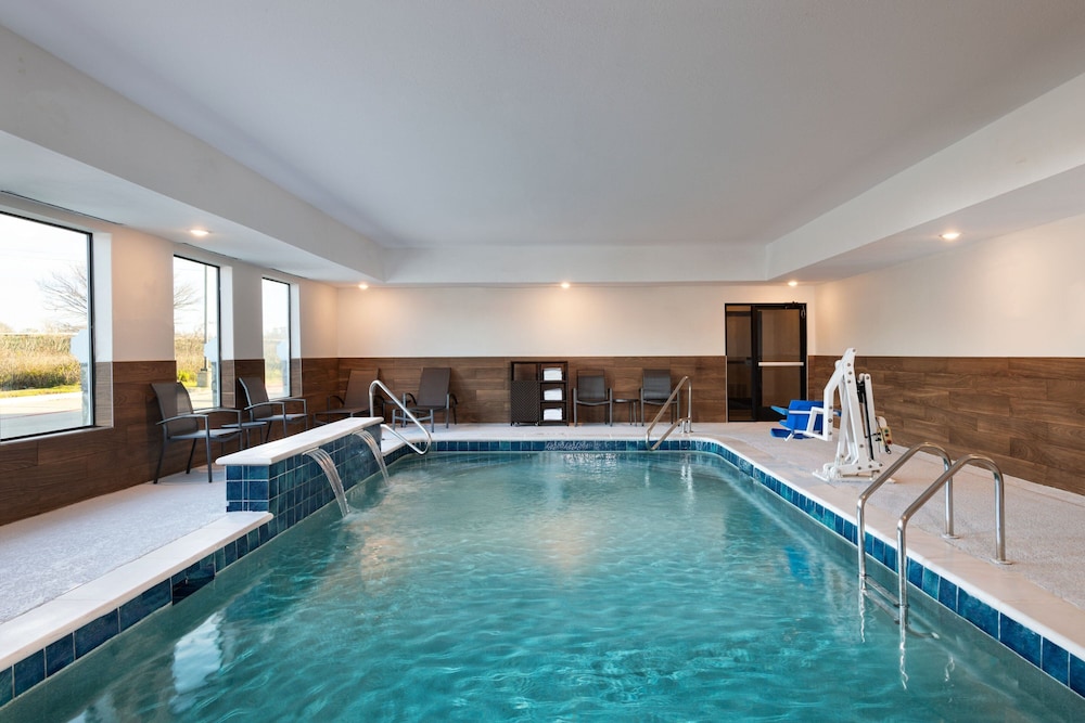 Fairfield Inn & Suites Hillsboro - photo 15
