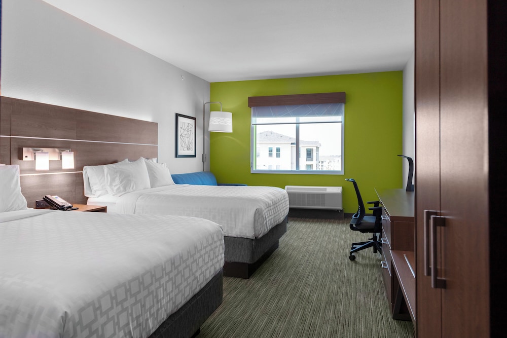 Holiday Inn Express & Suites Leander by IHG - photo 8