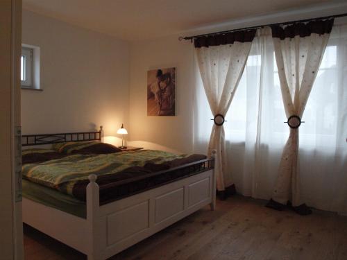 Ferienwohnung Magma — Lutzerath — photo 3