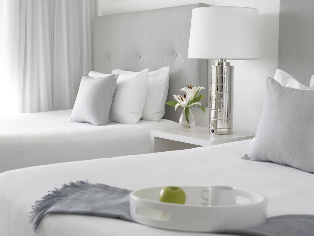 Grand Beach Hotel Bay Harbor - photo 17
