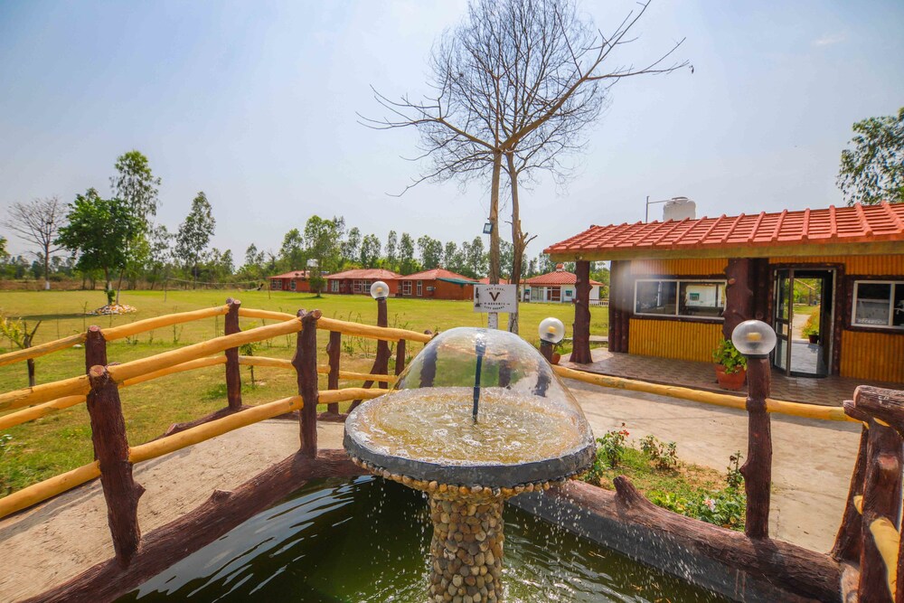 V Resorts Upvan Kalagarh in Lansdowne, India