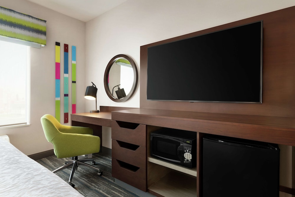 Hampton Inn West Valley Salt Lake City - photo 5