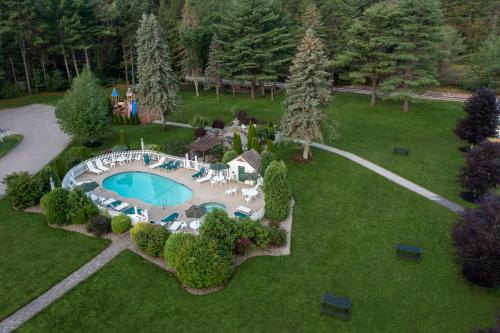 Golden Gables Inn Dazzler Select by Wyndham - photo 53