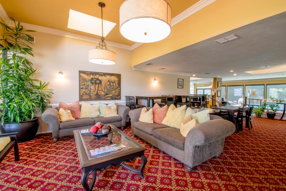 The Morgan Hotel San Simeon - photo 5