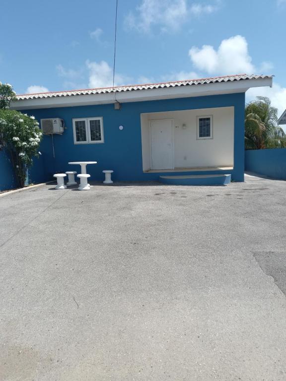 Tali & Tani Apartment — 4-Star Luxury Hotel in Willemstad, CURAÇAO