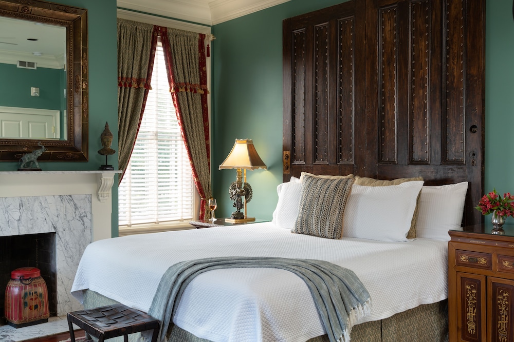 The Inn on West Liberty - photo 6
