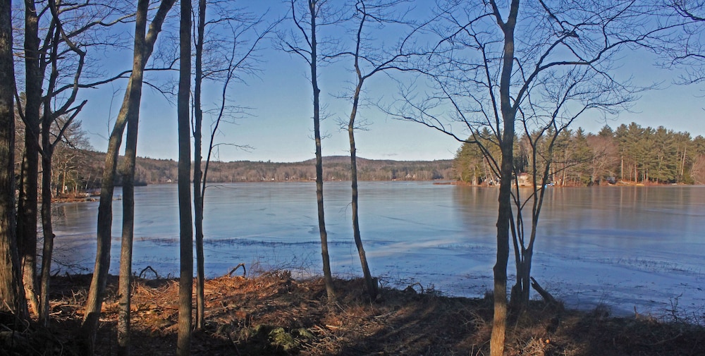 Lake Shore Farm Inn - photo 46