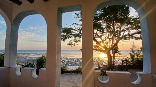 AFYA Village at the sea in Unknown City, Tanzania