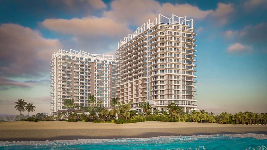Amrit Ocean Resort & Residences Singer Island - photo 95