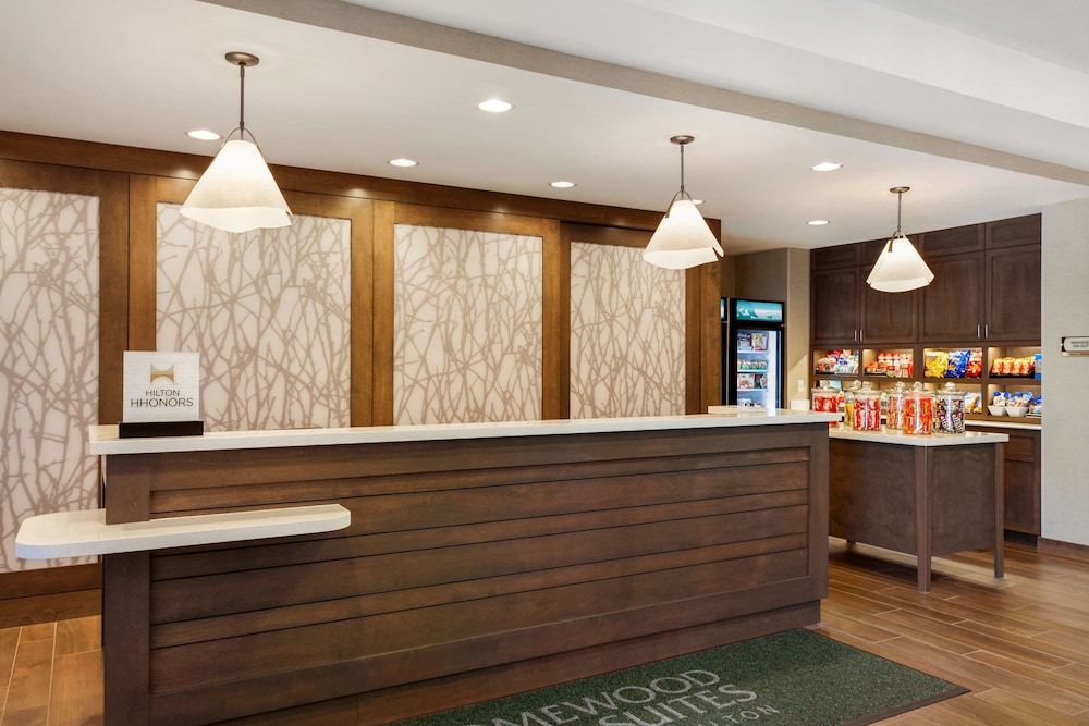 Homewood Suites by Hilton Gateway Hills Nashua - photo 4