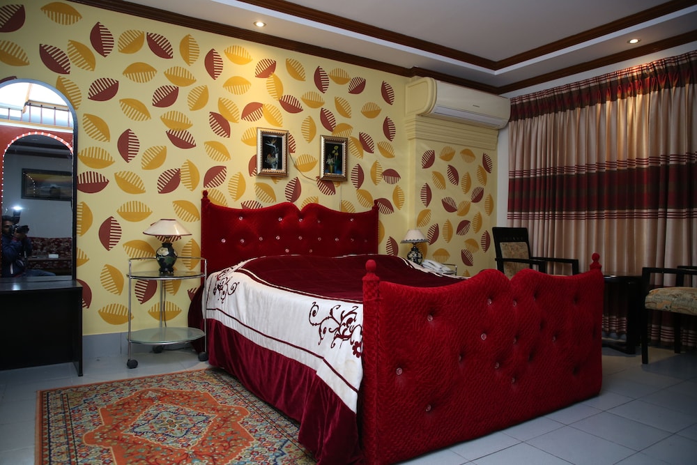 Hotel Dallas Sylhet in Sylhet, Bangladesh