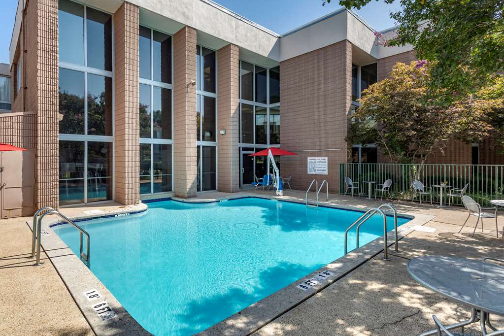 Clarion Inn Sheffield Muscle Shoals - photo 21