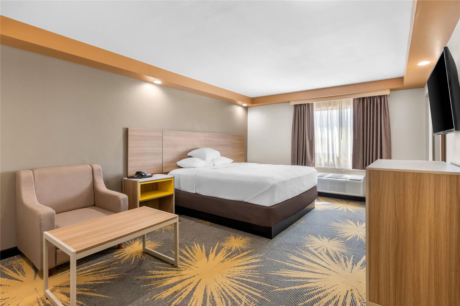 Econo Lodge Woodbridge — hotel in Iselin