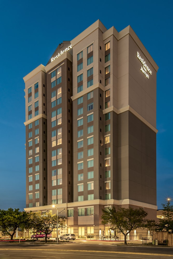 Residence Inn by Marriott Houston Medical Center NRG Park - photo 23
