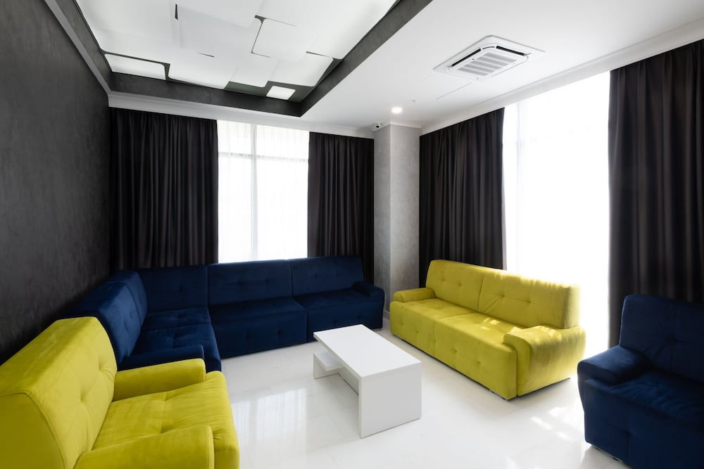 Hotel Javu — Navodari — photo 4