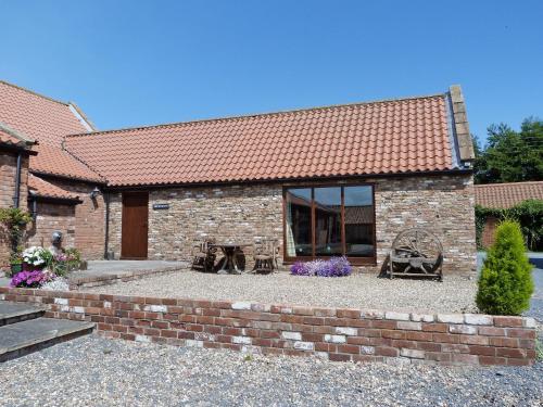 The Stables — hotel in Hornsea