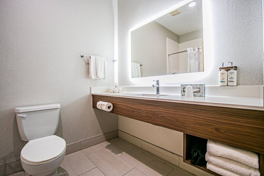 Holiday Inn Express Hotel & Suites South Padre Island by IHG - photo 12