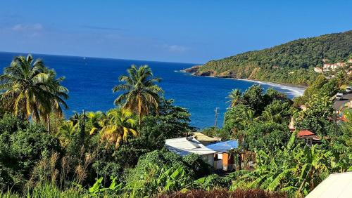 Escale à grande anse — 4-Star Luxury Hotel in Trois-Rivieres, Guadeloupe
