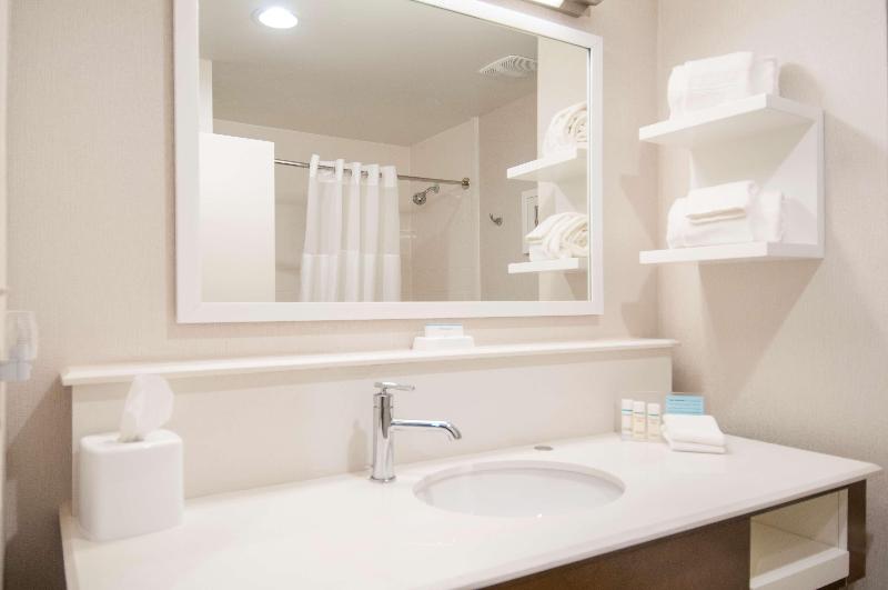 Hampton Inn Opelousas - photo 26