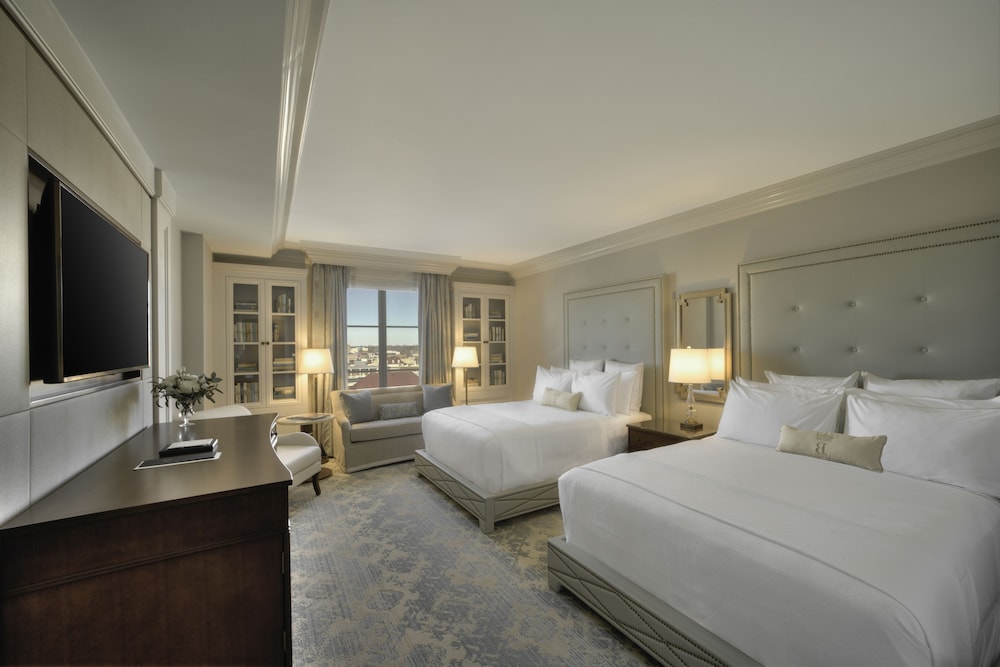 Hotel Bennett - photo 11