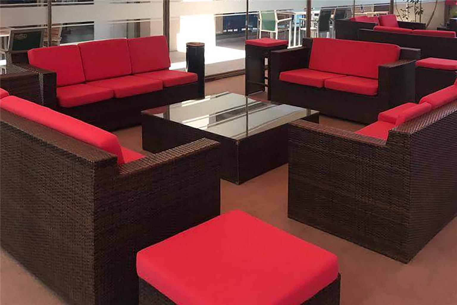 MDS Hotel Calama — Calama — photo 4
