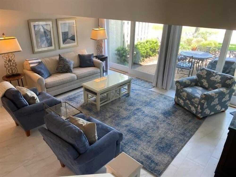 741 Schooner Court at the Sea Pines Resort - photo 5