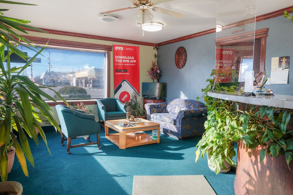 OYO Hotel Liberal Kansas - photo 4