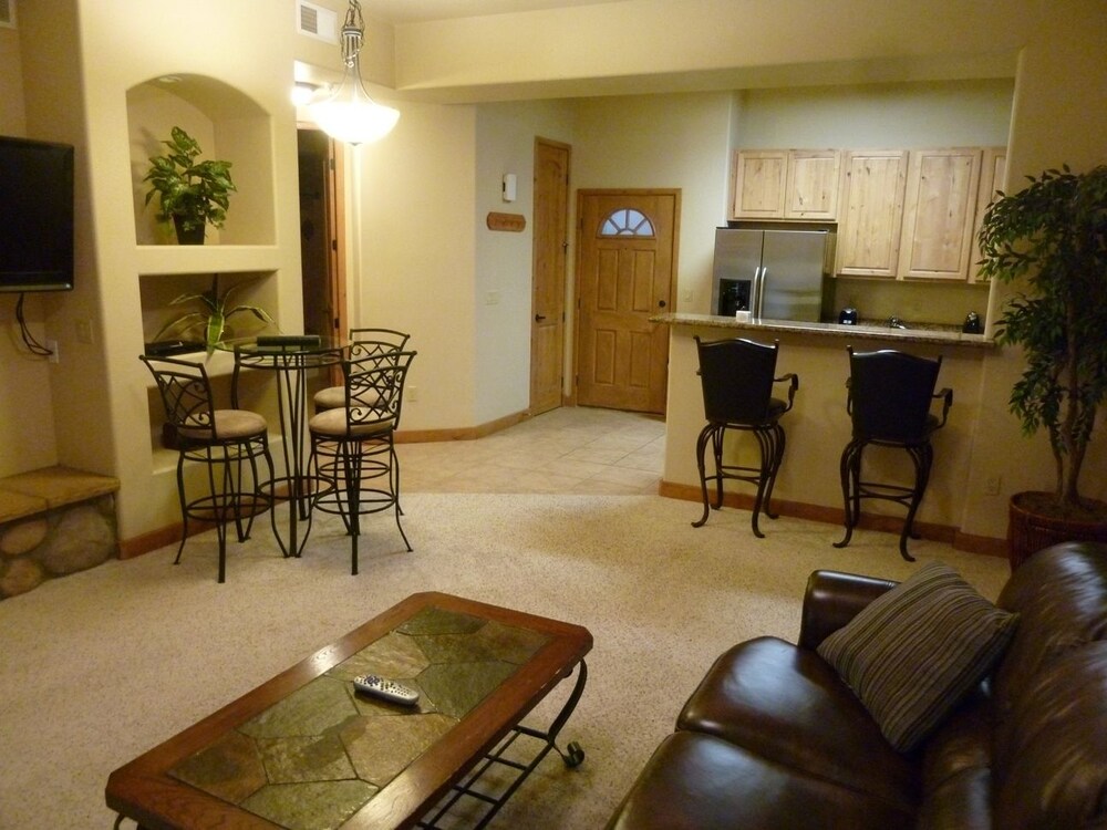 Ruidoso River Resort & Inn - photo 43