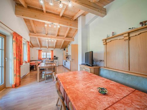 Landhaus Hotter 26 — Neukirchen Am Grossvenediger — photo 4