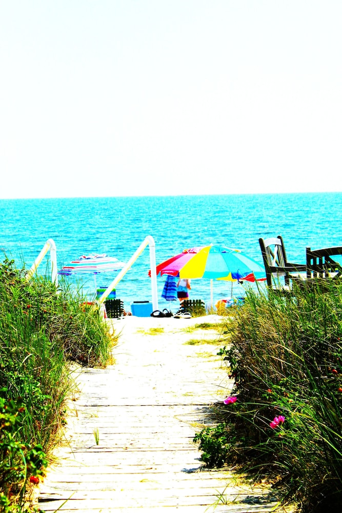 Sea Shell Motel - photo 172