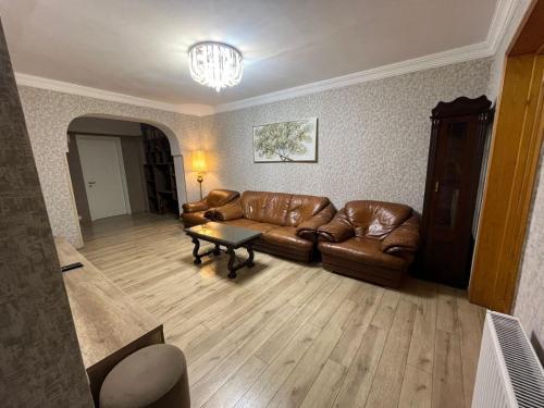 Tbilisi Apartment Genatsvale