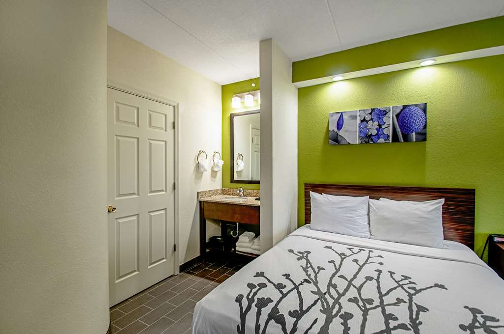 Sleep Inn Frederick Ballenger Creek - photo 29