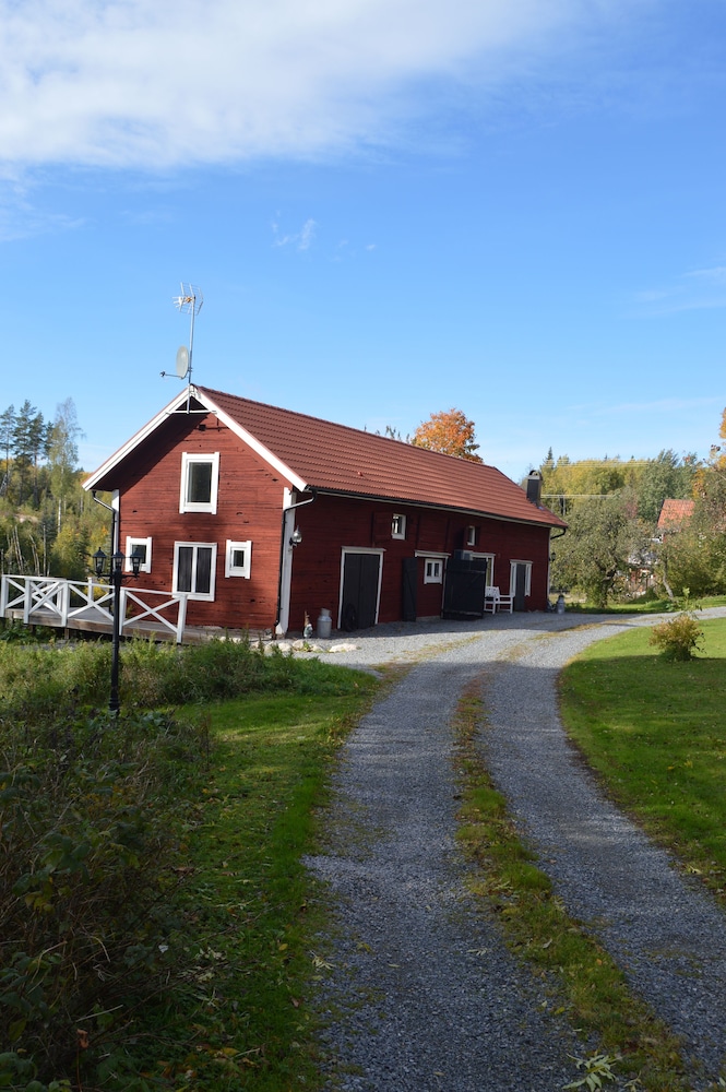 Ekengard — 4-Star Luxury Hotel in Koeping, Sweden