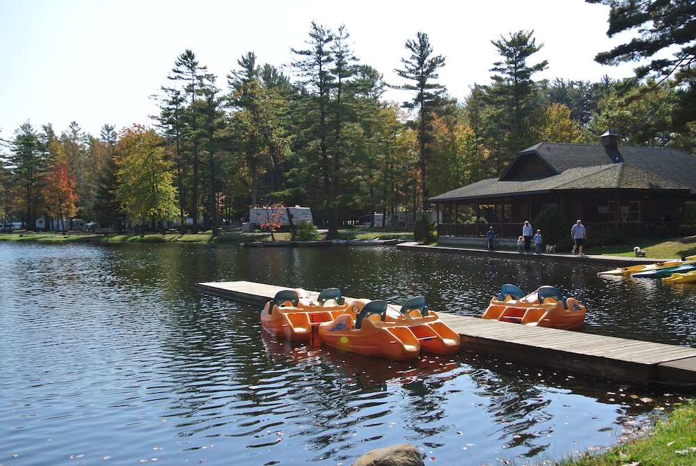Alpine Lake RV Resort - photo 17