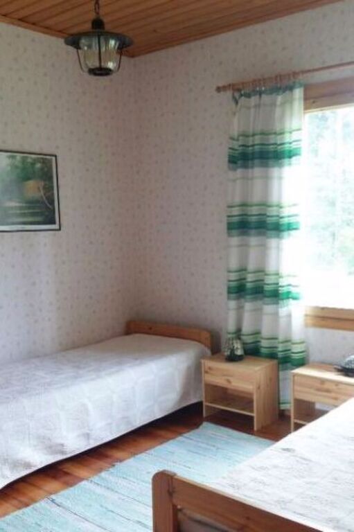 Holiday Home Hurran ranta — 4-Star Luxury Hotel in Somero, Finland