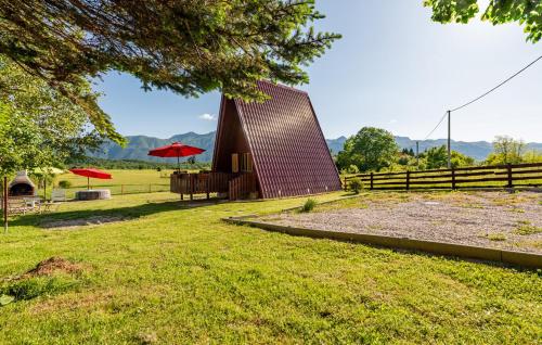 Azra - carbon neutral hotel in Unknown City
