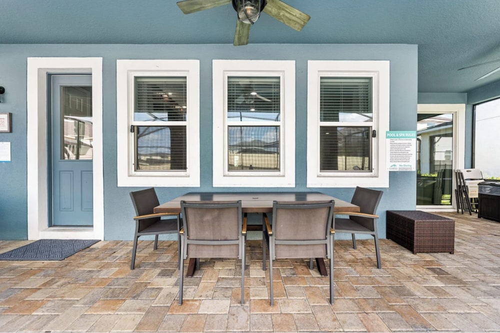 The Best Home's Resort Orlando - photo 26
