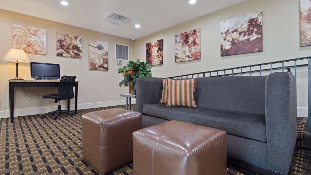 Best Western Lumberton - photo 20