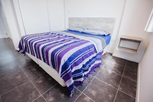 Apart Fjl — 4-Star Luxury Hotel in Rio Cuarto, Argentina