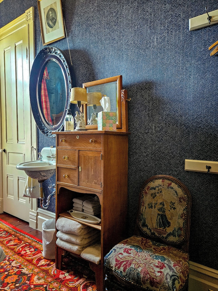 The JD Hyde Historic Inn - photo 33